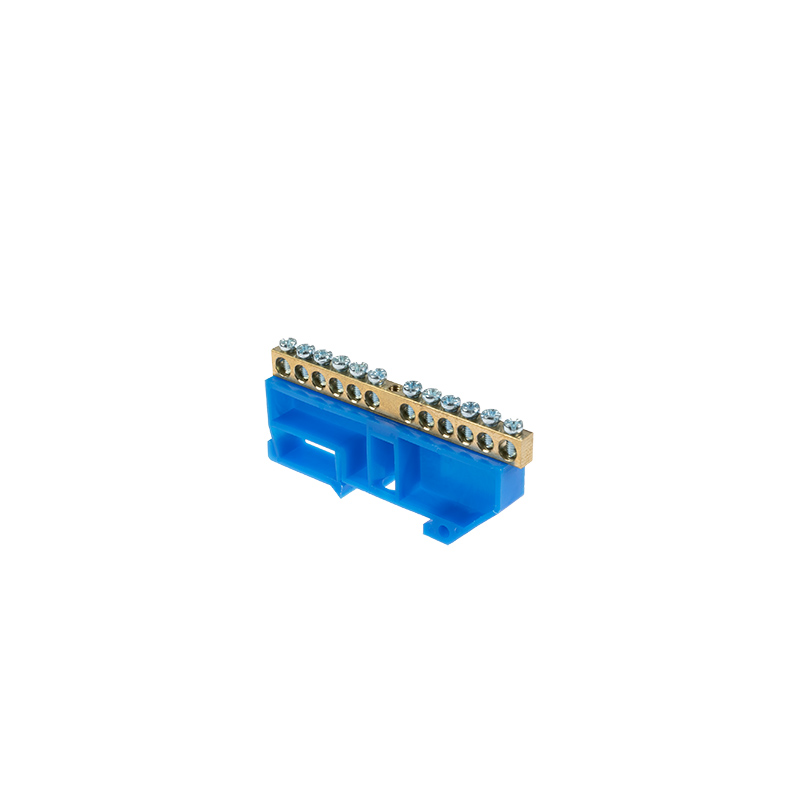 Listwa zaciskowa LZBTH-12p. - 49.312 - ELEKTROPLAST OPATÓWEK