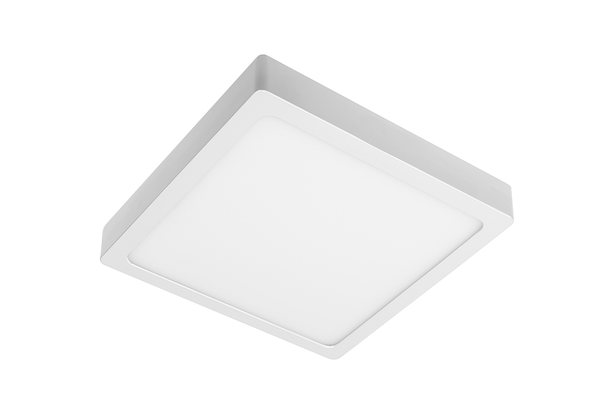 OPRAWA DOWNLIGHT N/T LED 24W 2000LM 4000K KWADRAT MATIS PLUS - LD-MAN24W-NBP - GTV