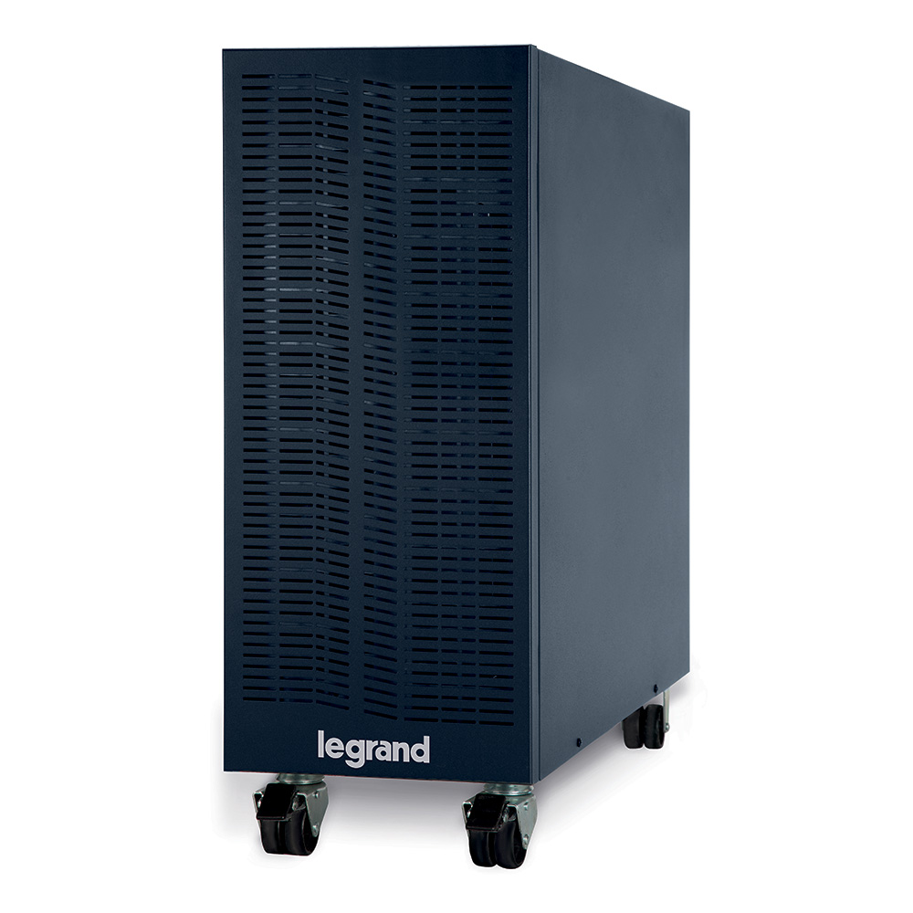 UPS KEOR S SZAFA BAT. 3X6X12AH. - 310742 - LEGRAND