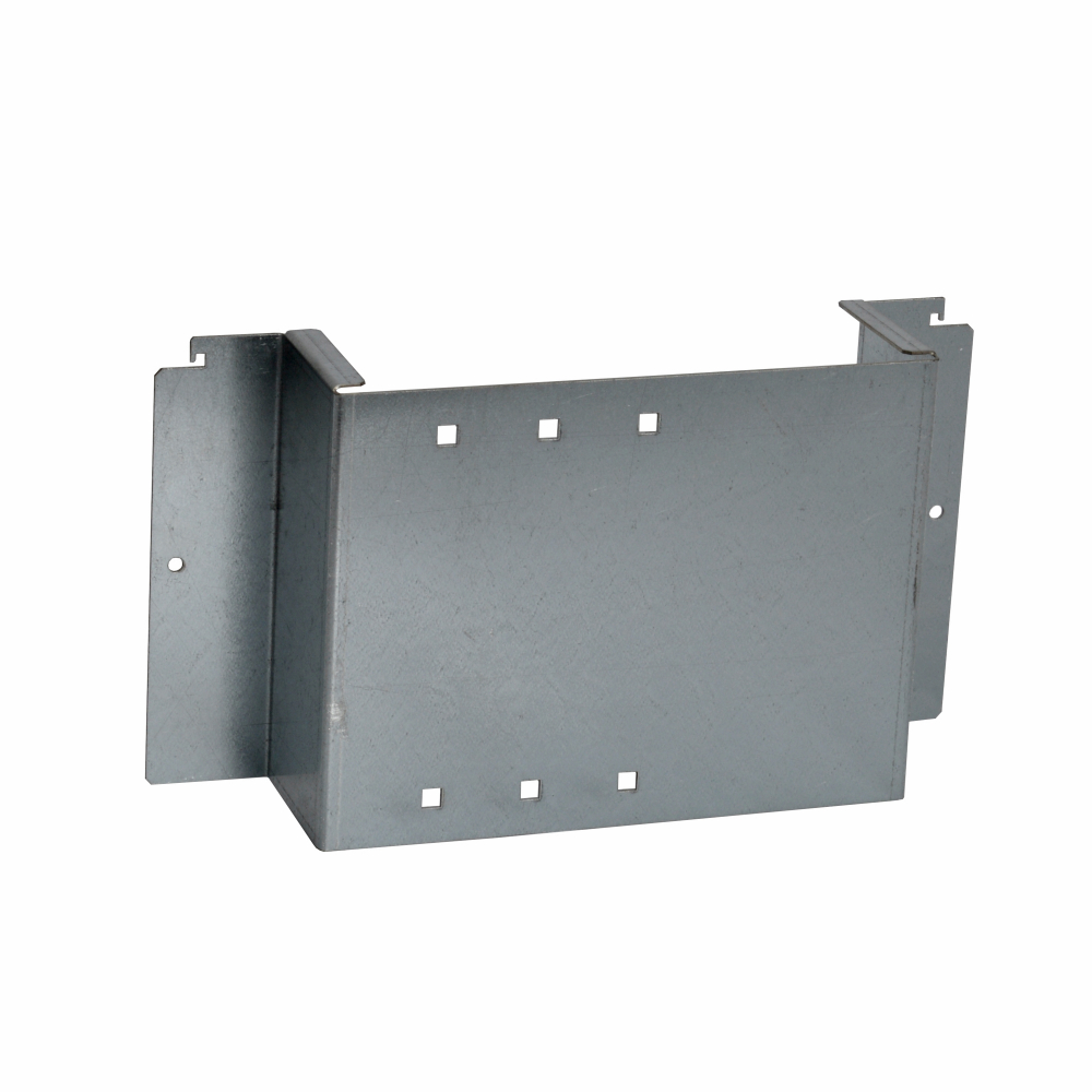 PODSTAWA PIONOWA DPX-IS 630 4P 24M XL3S - 339022 - LEGRAND