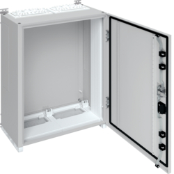 Rozdzielnica wisząca IP55/I 550x800x275 UNIVERS - FR52E - HAGER