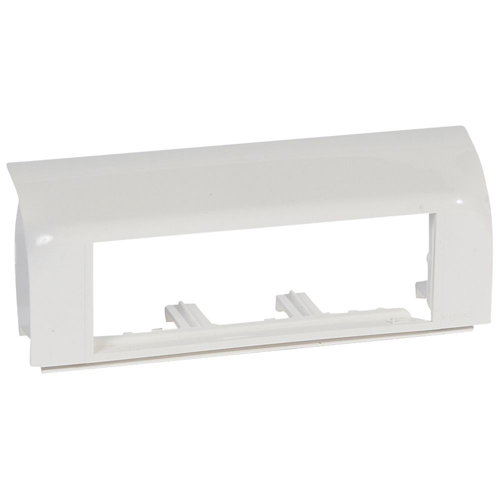 UCHWYT 6 MODUŁÓW 140 X 35 MOSAIC DLP - 031672 - LEGRAND
