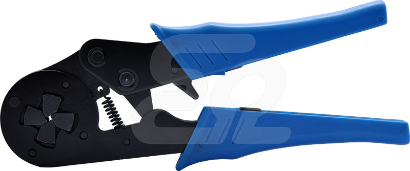 PRASKA PZ10R/0,75-10. - E06PZ-01070300101 - ERGOM