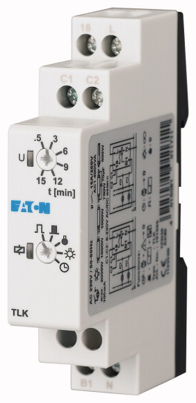 AUTOMAT SCHODOWY TLK - 101066 - EATON