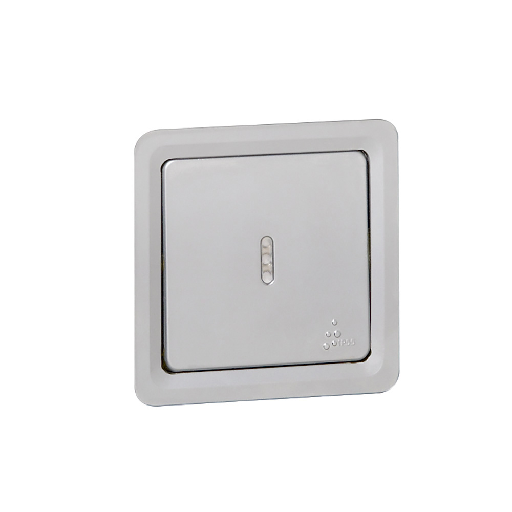 ŁĄCZNIK UNIWERSALNY WE WSKAŹNIKIEM, SOLIROC - 077814 - LEGRAND