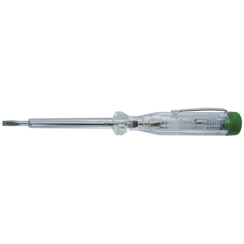 WSKAŹNIK NAPIĘCIA FINNLAND 150-250V - 100645 - HAUPA