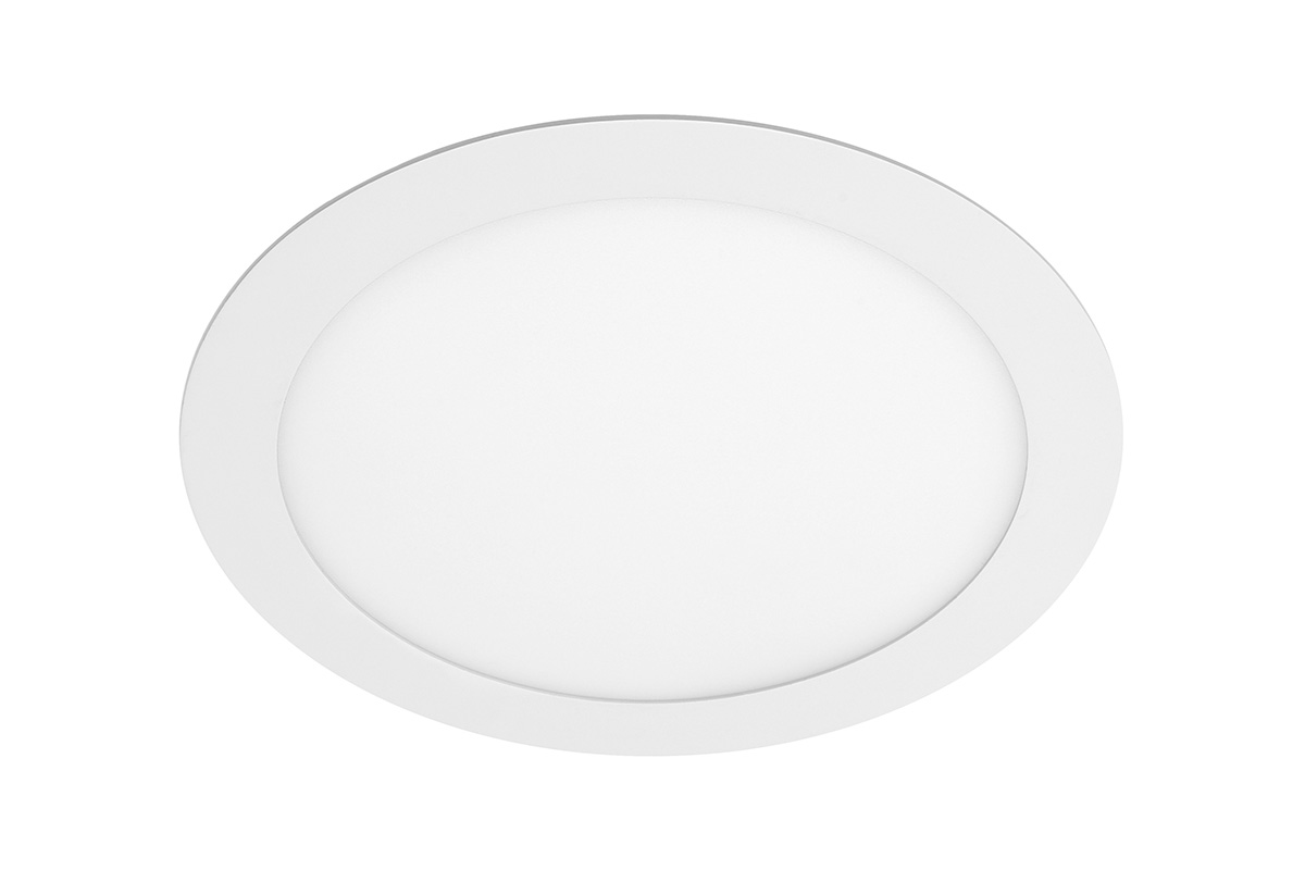 OPRAWA DOWNLIGHT P/T LED 24W 2000LM 4000K OKRĄGŁA ORIS PLUS - LD-ORW24W-NBP - GTV