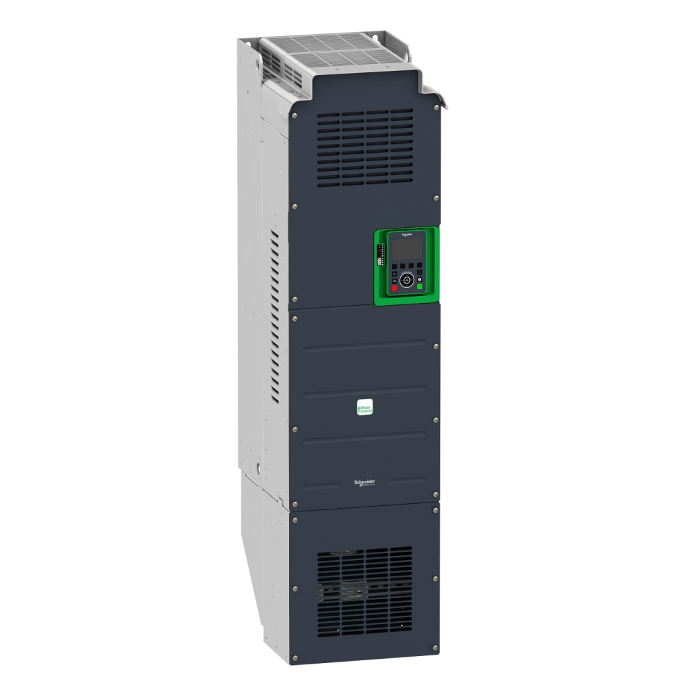 PRZEMIENNIK CZĘSTOTLIWOŚCI ALTIVAR 630 IP21 160KW 380V/480V - ATV630C16N4 - SCHNEIDER ELECTRIC