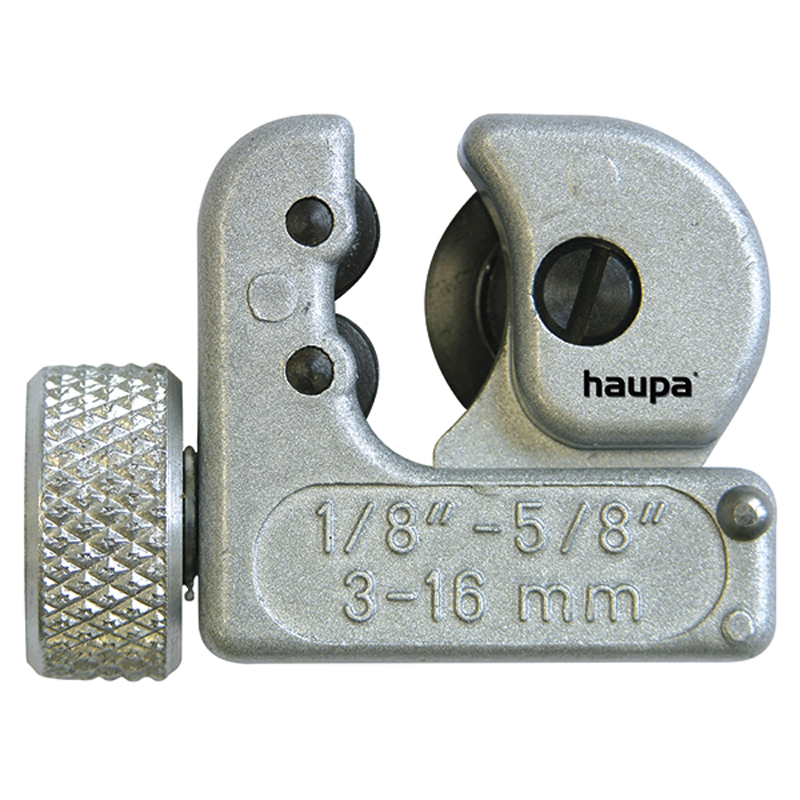 PRZYRZĄD DO CIĘCIA RUR CU O 3-16 MM - 200190 - HAUPA