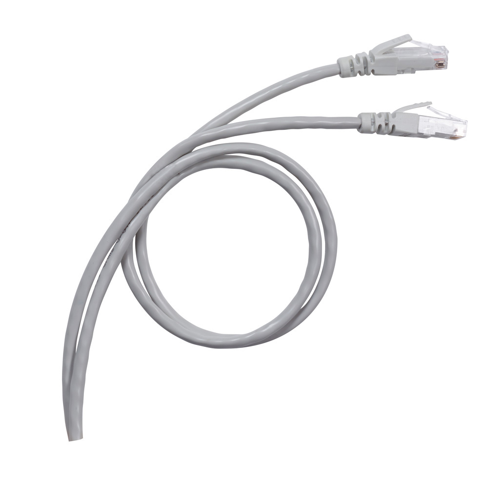 KABEL KROSOWY F/UTP KAT. 5 PCW 5M LCS - 051643 - LEGRAND
