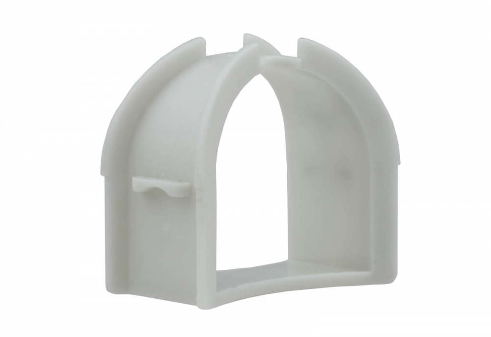 ŁĄCZNIK DO PUSZEK ZZ60KFW I ZZ60DFW. - 37261002 - SIMET