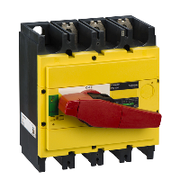 INS630 3P y/r - 31134 - SCHNEIDER ELECTRIC