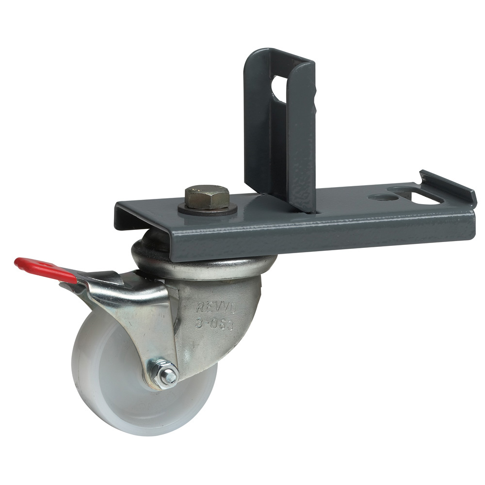 ZESTAW 4 ROLEK TRANSPORTOWYCH - 047700 - LEGRAND