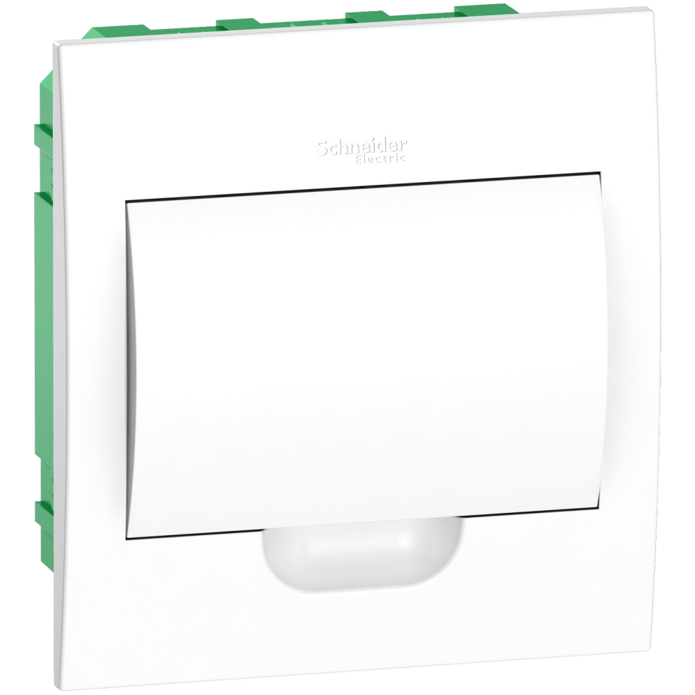 OBUDOWA P/T DRZWI BIAŁE 1/8 EASY9. - EZ9E108P2F - SCHNEIDER ELECTRIC