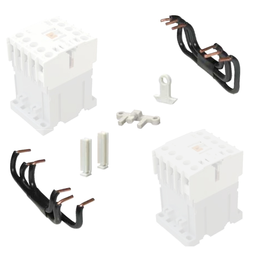 MINI BLOKADA MECHANICZNA - 417160 - LEGRAND