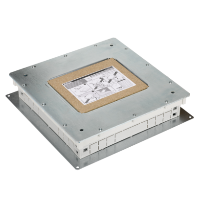Kaseta metalowa do SF310, SF370 - G300 - KONTAKT SIMON