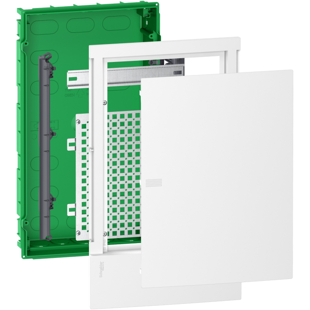 MIP-3-12-PT-MU - MIP312FU - SCHNEIDER ELECTRIC