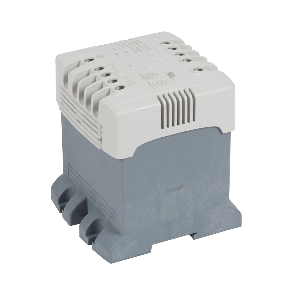 TRANSFORMATOR 230/400-12/24 V 250 VA - 044225 - LEGRAND