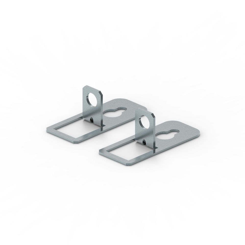 ZESTAW DO MONTAŻU NAŚCIENNEGO XL3S 630 - 337952 - LEGRAND