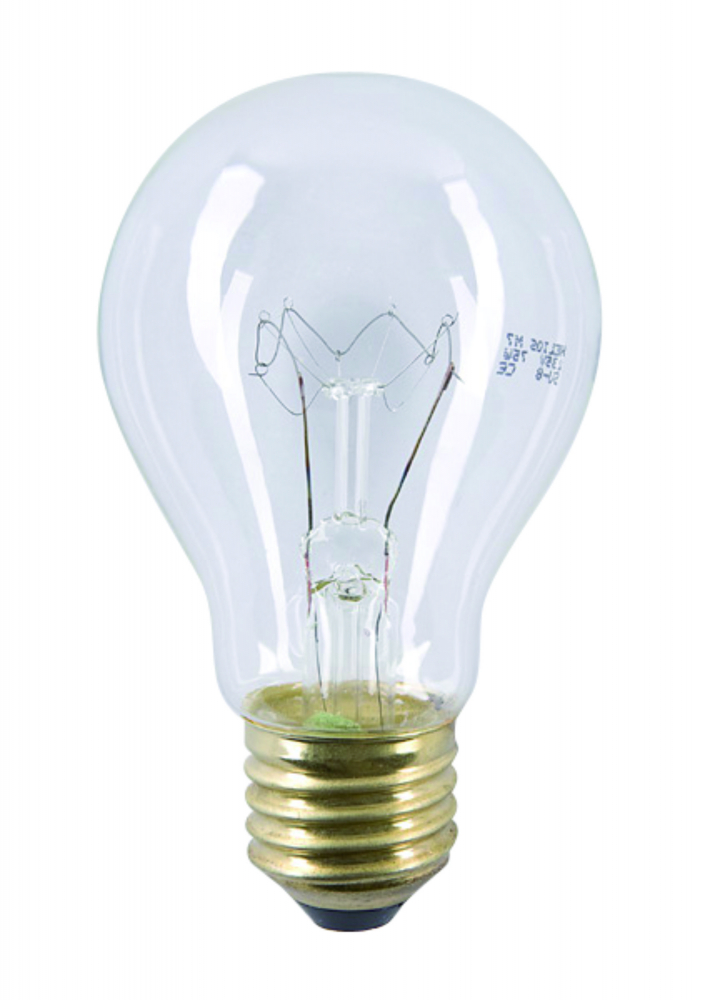 Żarówka do sygnalizatorów świetlnych - 100 W - SYG-2108 - HELIOS żarówki