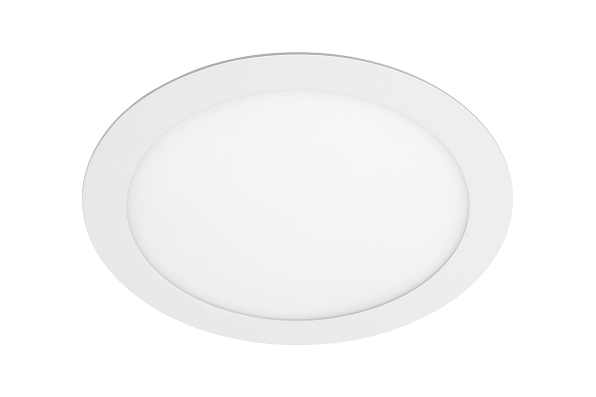 OPRAWA DOWNLIGHT P/T LED 19W 1520LM 4000K OKRĄGŁA ORIS PLUS - LD-ORW19W-NBP - GTV