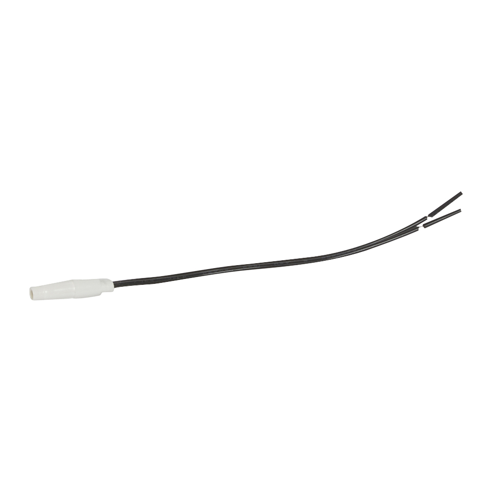 WSKAŹNIK ŚWIETLNY DO GNIAZD ZASILAJĄCYCH ZIELONY - 067663 - LEGRAND