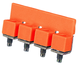 ZWIERACZ GWINTOWY ZESPOLONY 4-TOROWY DLA ZŁĄCZEK: ZSG 1-4.0N