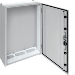 univers Rozdzielnica wisząca IP55/I 800x1400x275 - FR93E - HAGER