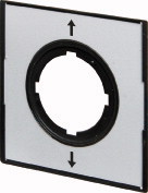TABLICZKA M22-XCK3 - 290260 - EATON