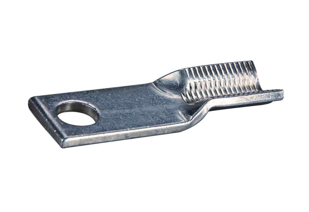PŁYTKA PRZYŁĄCZENIOWA V 25-120SW (DO ZACISKU 25-120SW) V25-120SW METAL - 84273000 - SIMET