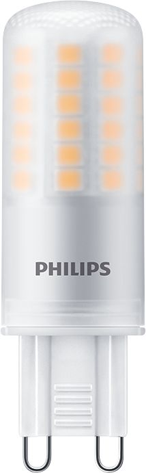 CorePro LEDcapsule ND 4.8-60W G9 827 - 8718699657802 - Philips