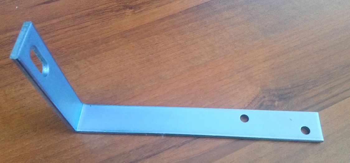 SYSTEM CORAB D-035 PION, GONT BITUMICZNY SM31/50 KLIK (10 SZT.) - XFS ...