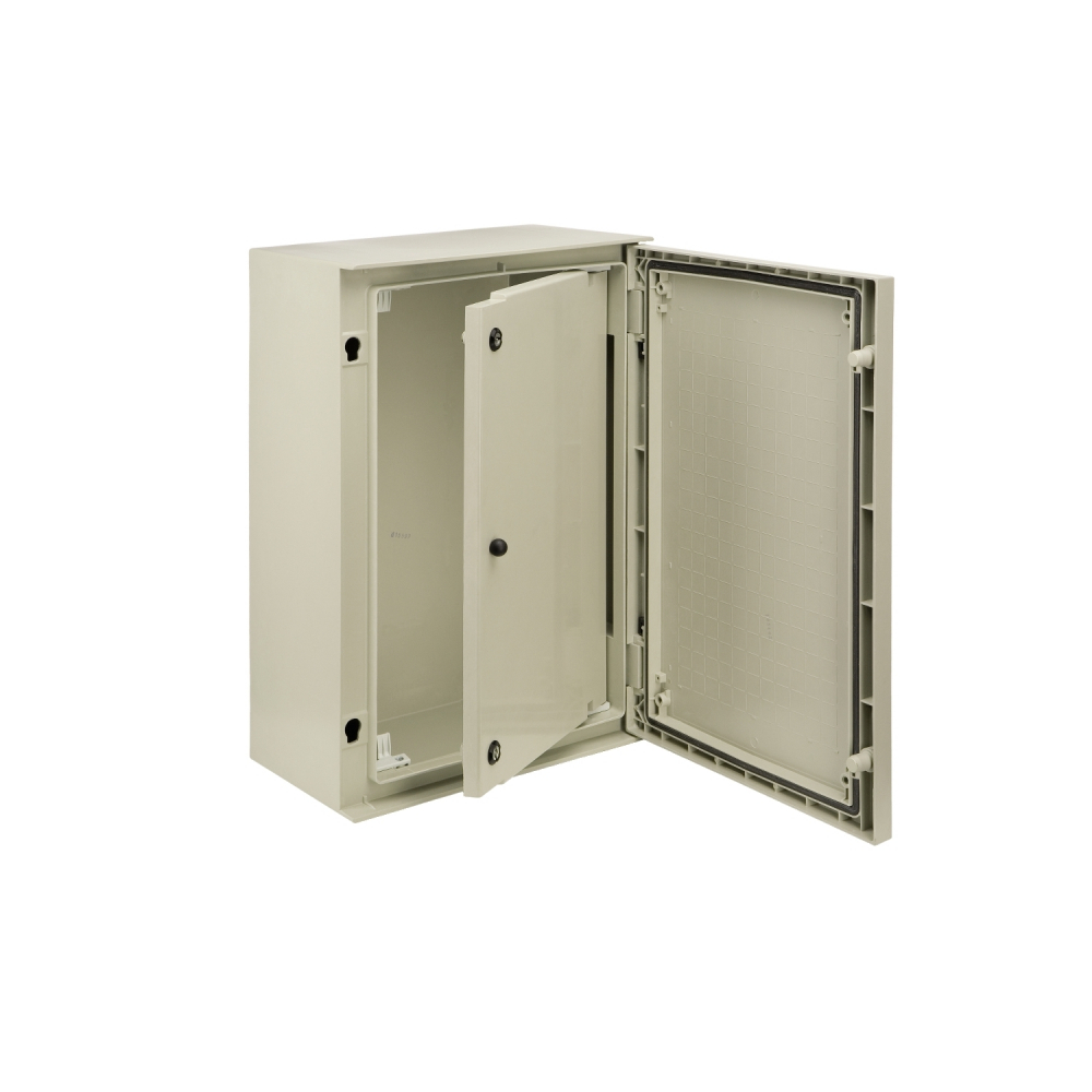 DRZWI WEWNĘTRZNE 745X535MM - NSYPAP75G - SCHNEIDER ELECTRIC