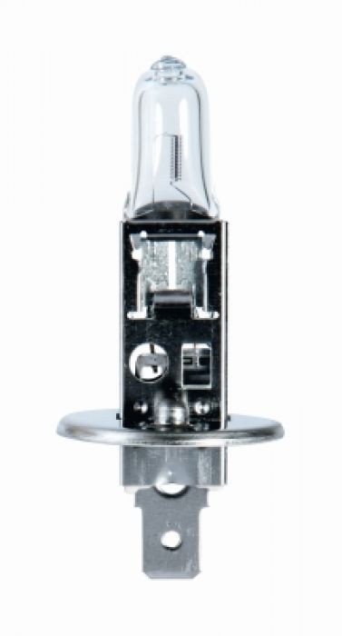 ŻARÓWKA SAMOCHODOWA 12V P14.5S 55W H1 - 28320 - LUMIQON SPÓŁKA Z OGRANICZONĄ ODPOWIEDZIALNOŚCIĄ