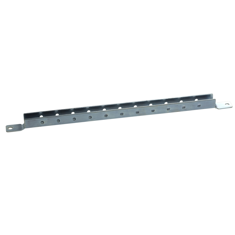Lekkie szyny poprzeczne do Spacial SF/SM 2 sztuki 600mm - NSYSLCR60 - SCHNEIDER ELECTRIC