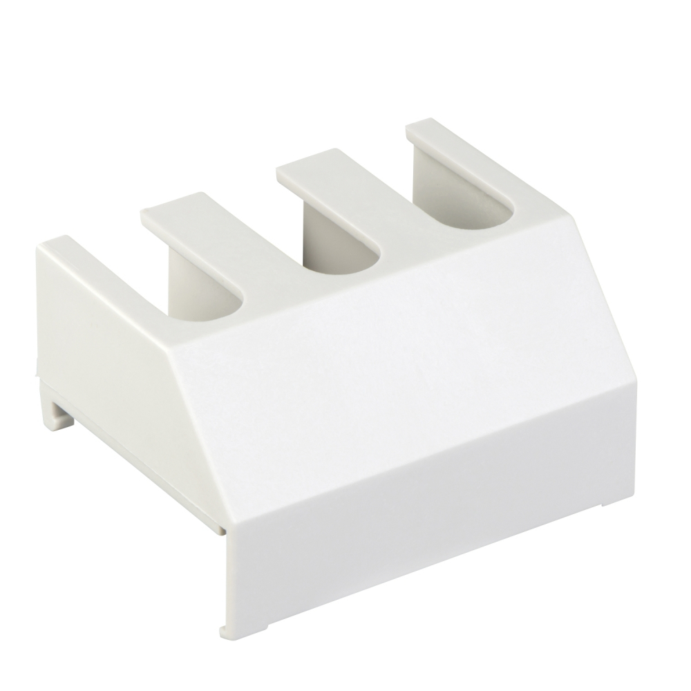 OSŁONA ZACISKÓW ROZŁĄCZNIKA 3P. V02..V2 - VZ8 - SCHNEIDER ELECTRIC