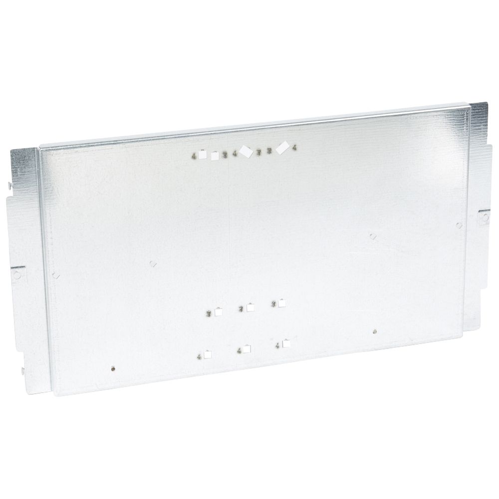 PODSTAWA MONTAŻOWA DPX 250/630 CENTRALNA - 020221 - LEGRAND