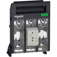 Wskaźnik przepalenia wkładki ISFT250 - LV480821 - SCHNEIDER ELECTRIC