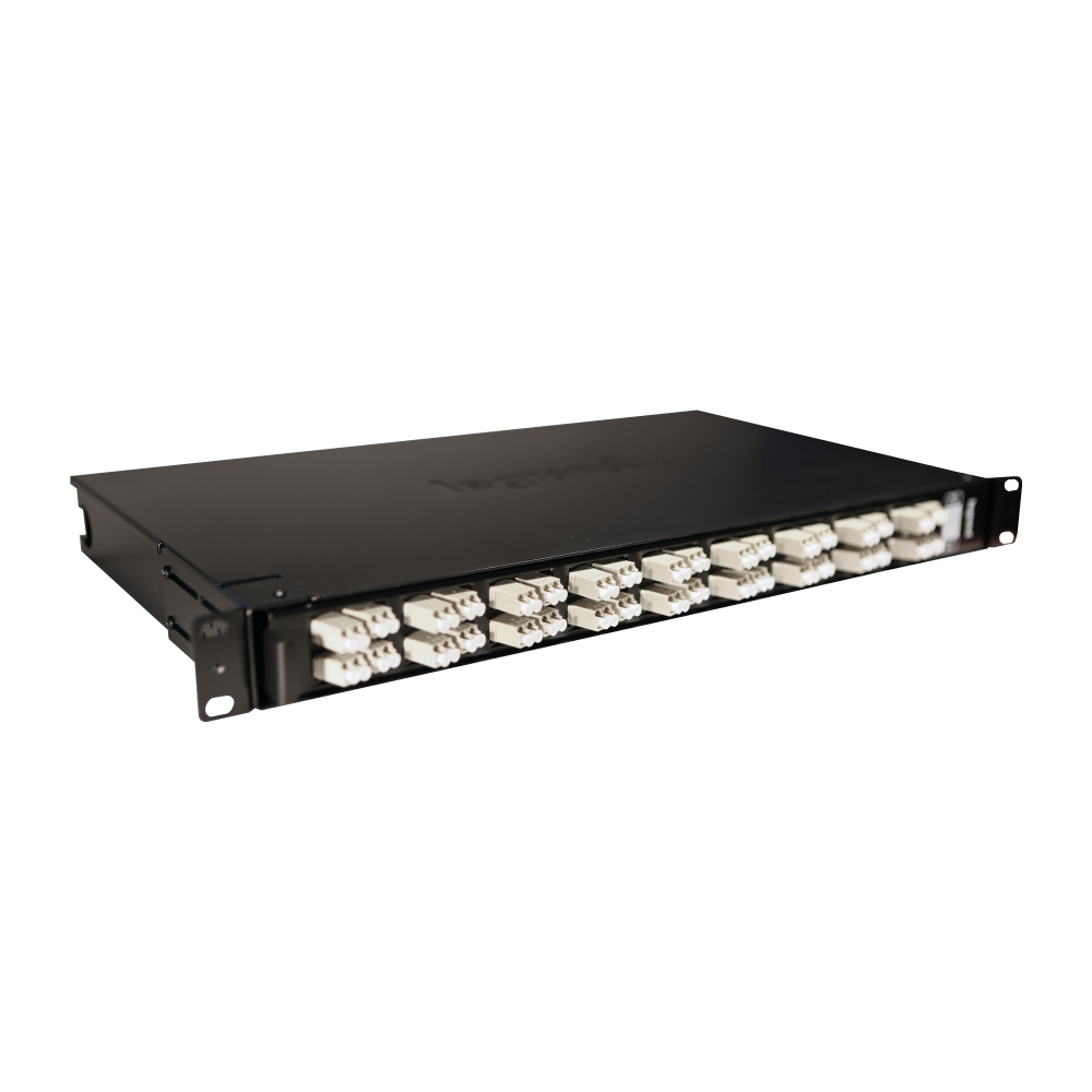 LCS:PANEL 1U 72 LC MULTI-M - 032171 - LEGRAND