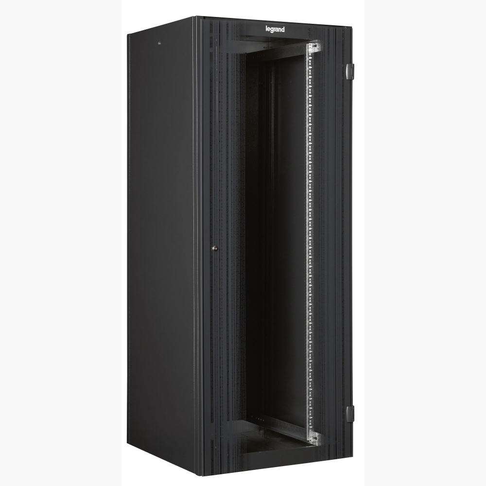 LCS:LINKEO2 47U 800X800 PALETA - 646798 - LEGRAND