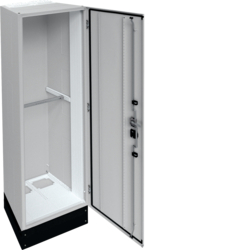 univers Rozdzielnica stojąca IP55/I 550x1850x400 + cokół 200mm - FR22G2 - HAGER