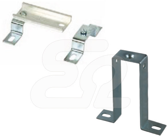 UCHWYT SZYNY TSE UM-01/40 (12 SZT.) - R34RR-05030100133 - ERGOM