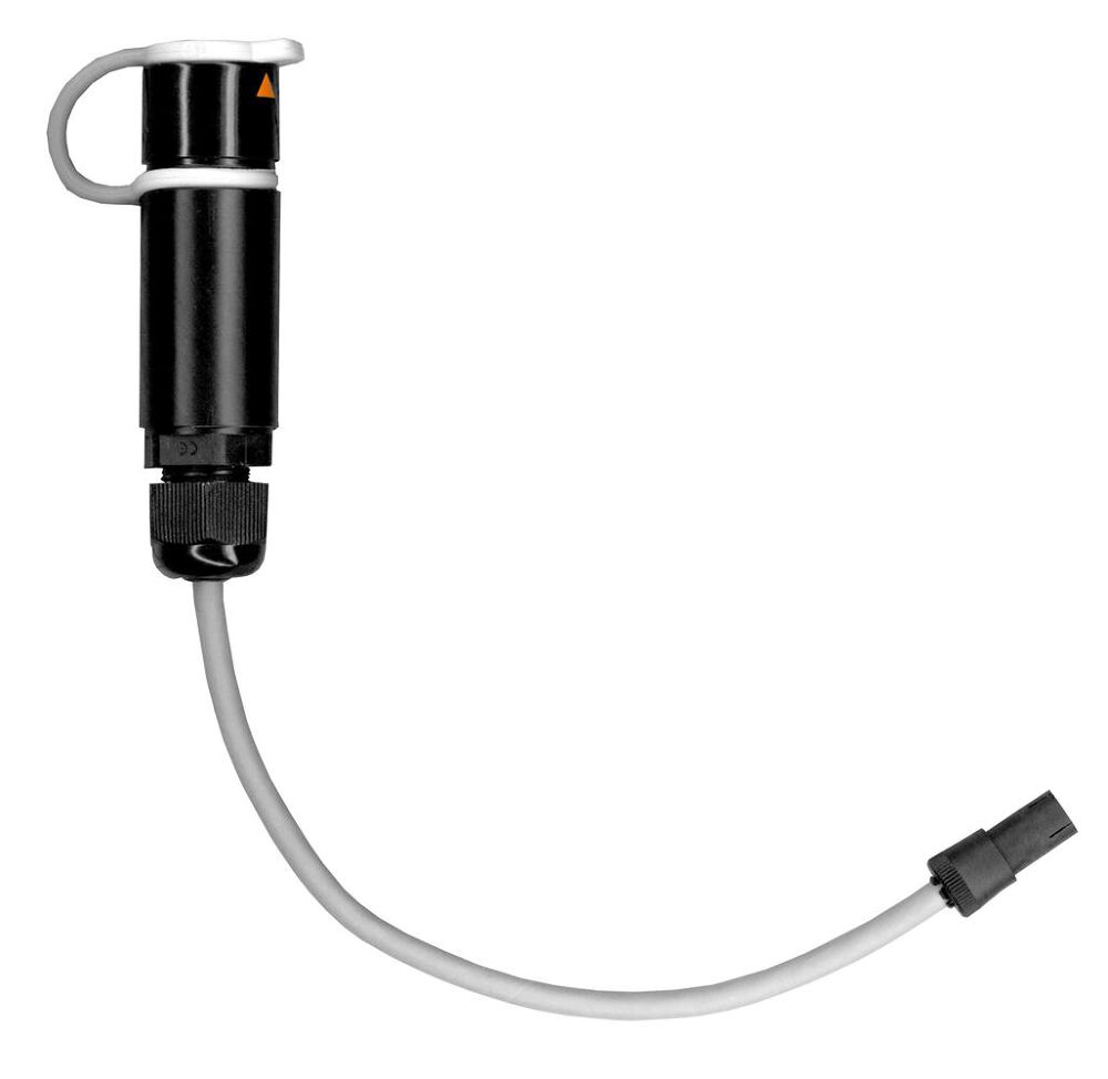 ADAPTER SONEL C-3/C-8 DO LKZ-720 - WAADALKOC8 - SONEL