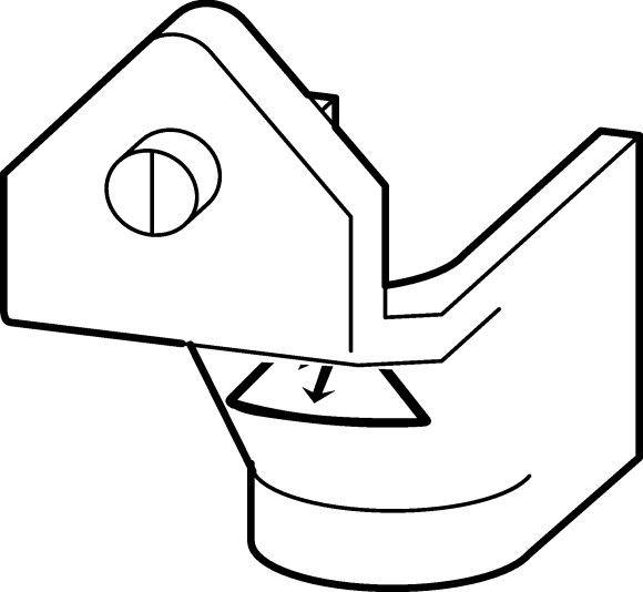 OSŁONA H-P5-125/160. - 293977 - EATON