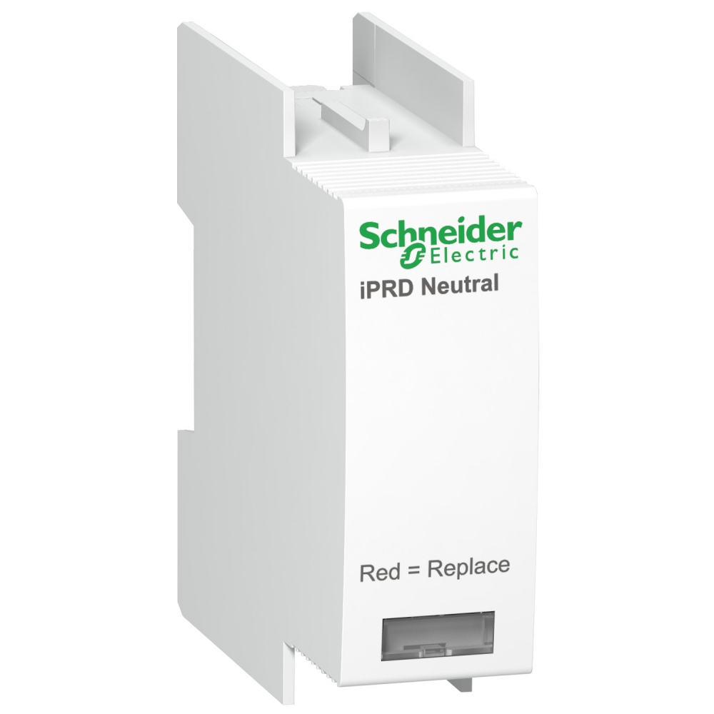 Wkładka ogranicznika przepięć iPRD-N-INS. - A9L00002 - SCHNEIDER ELECTRIC