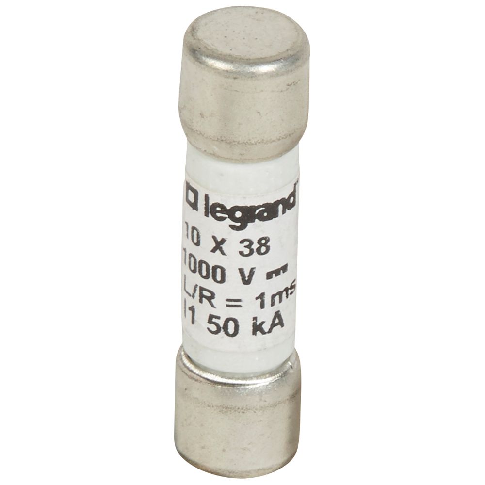 WKŁADKA TOPIKOWA GPV 5A 1000V - 414625 - LEGRAND