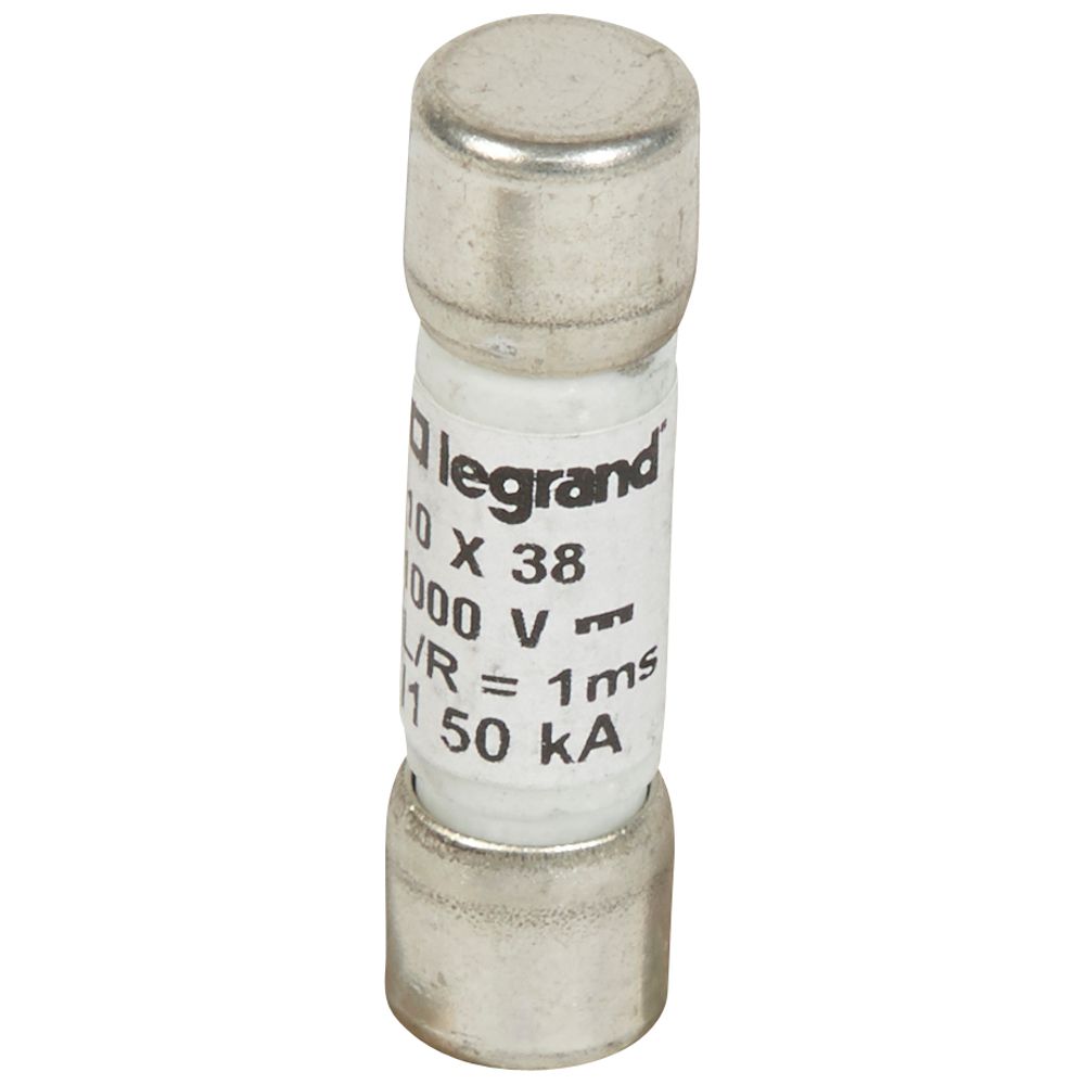 WKŁADKA TOPIKOWA GPV 8A 1000V - 414626 - LEGRAND