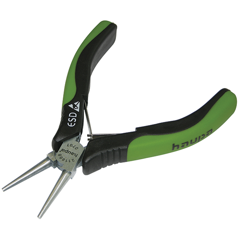 ESD SZCZYPCE OKRĄGŁE 130 MM - 211868 - HAUPA