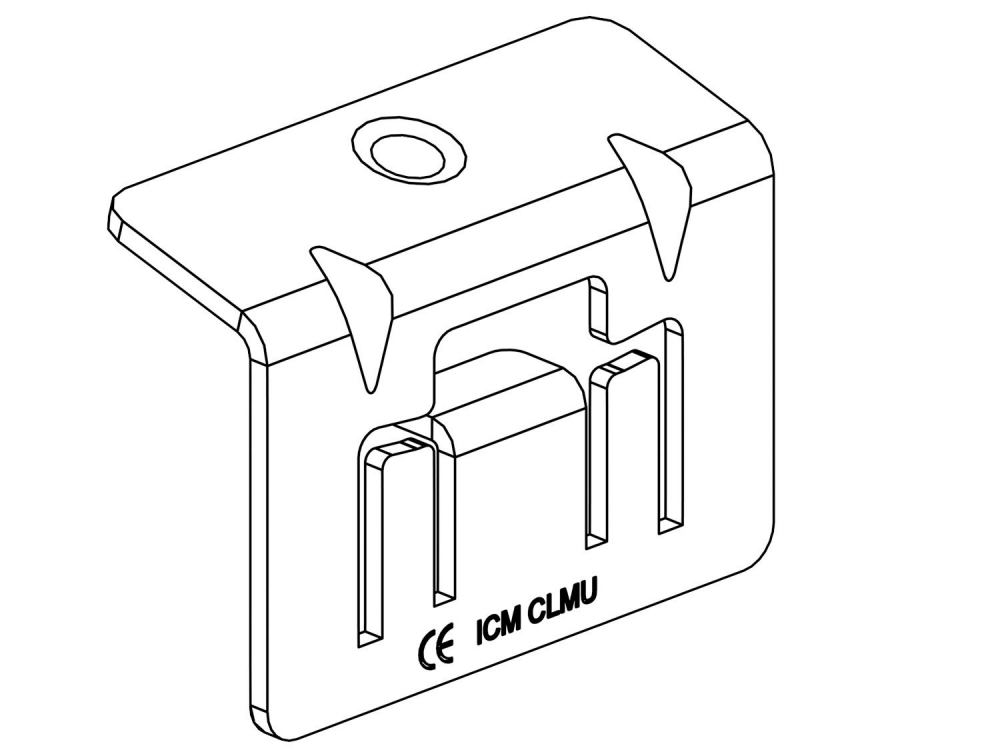 OBEJMA CLMU GS. - CM559090 - LEGRAND