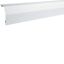 POKRYWA GŁÓWNA 110MM BIAŁA RK - RK1109010 - HAGER